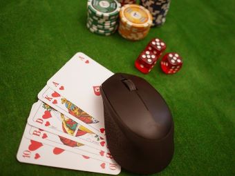 3 Steps to Improve Your Gambling Skills 