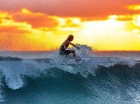Water Sports Equipment: 6 Must-Know Facts