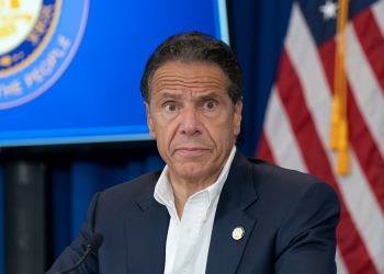 Andrew Cuomo Resigned - Does he get it?