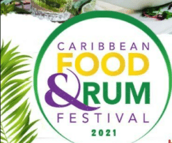 Caribbean Food & Rum Festival