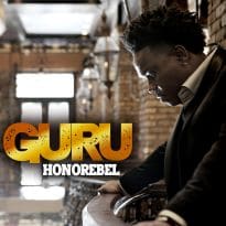 Honorebel Reinvents Himself on Latest Album, "Guru"