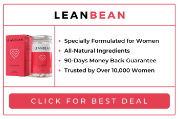 Leanbean Reviews 2021: Most Effective Fat Burner for Women