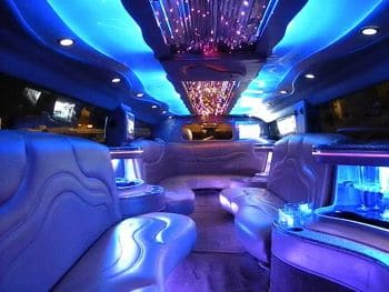 6 Reasons Why You Should Hire A Limo Service