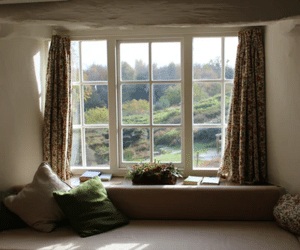 Home Outdoor Tips: How To Protect Your Windows And Still Have Natural Light