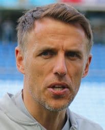 Can Phil Neville Cling On As Inter Miami Coach? 