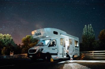 6 Good Reasons To Rent an RV and Go On a Road Trip Right Now