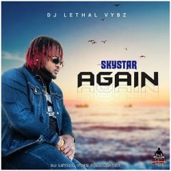 Skystar gets personal in his latest Track “Again”