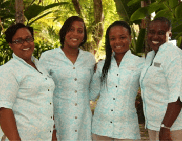 Couples Resorts Offers Incentive to Fully Vaccinated Employees