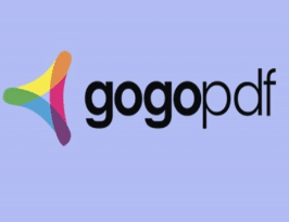 Cutting-edge Features of GogoPDF For all PDF Users