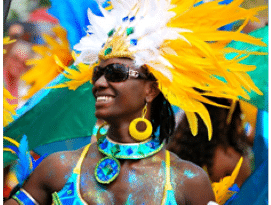 Grenada Welcomes Back International Visitors