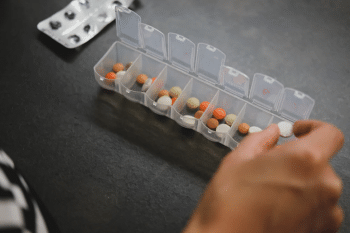 The Benefits of Getting Your Medication Online Instead of Going to the Store