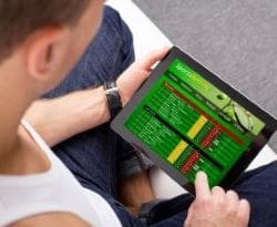 Sports Betting Strategies to Implement for Success