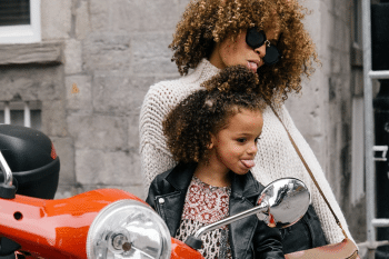 The Guide For Not So Tall Mothers: 6 Useful Tips On How To Find Kids Gear
