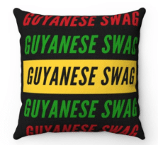 Guyanese Swag Lifestyle Collection Officially Launched on Walmart Marketplace