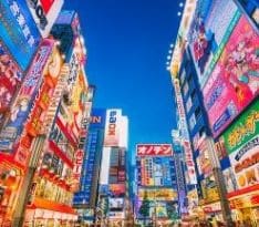 Japan Vacation Packages For 2021