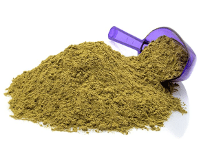 We are all somewhere in search of that peace and enthusiasm to make life less tortuous. For many, that search stops at Kratom.