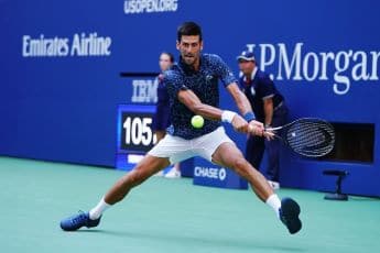 Novak Djokovic left heartbroken after US Open final defeat