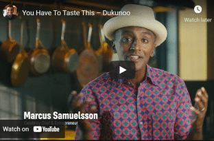 You Have To Taste This – Dukunoo