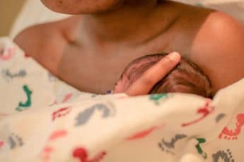 What is Emergency C-Section Recovery Like?