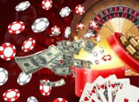 The Best Bonuses For New Customers In Online Casinos