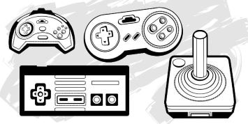 9 Retro Console Games That Are Still Fun to Play