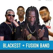 Blackfest & Fusion Band to perform atUSVI Festivals Division to Stage “Soca on the Pier” in St. Croix