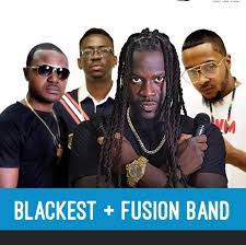 Blackfest & Fusion Band to perform at USVI Festivals Division to Stage “Soca on the Pier” in St. Croix
