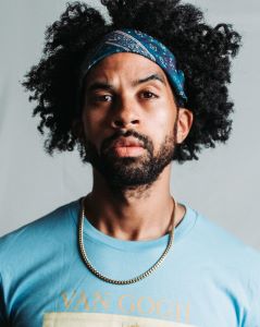 Football Is Freedom Pre-game Party Features Casely