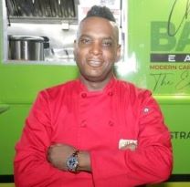 Chef Balo Brings a Modern Version of Caribbean Food to You