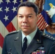 Proclamation on the Death of General Colin Powell