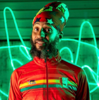 Dansome Records to release song with Afro-Argentinian reggae musician