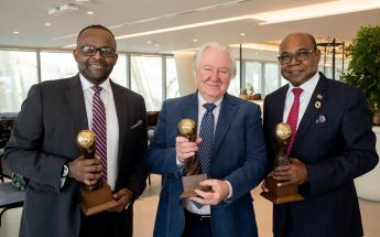 Jamaica Wins Big At 2021 World Travel Awards 