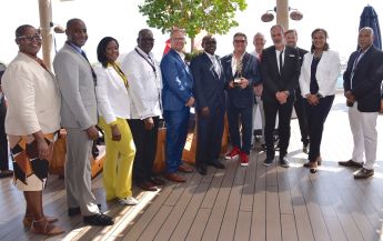 Virgin Voyages Makes Inaugural Sailing to The Islands of the Bahamas