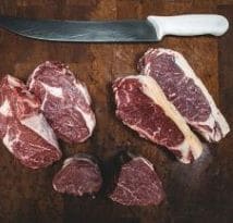 Which Types Of Meat Are Healthier For You And Your Family?