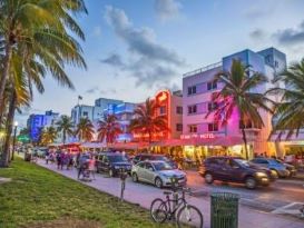 Second Annual Miami Entertainment Months Kicks Off