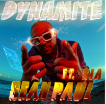 Sean Paul Debuts New Single “Dynamite” Featuring Sia