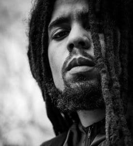 Skip Marley added to Cedella Marley’s Football Is Freedom Entertainment