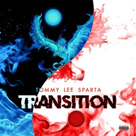 Dancehall Artist Tommy Lee Announce Debut Album Transition
