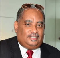 Wesley Kirton - President & CEO, Guyanese American Chamber of Commerce (GACC)