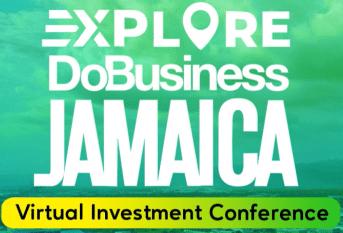 Jamaica to Host Virtual Investment Conference 