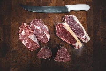 Which Types Of Meat Are Healthier For You And Your Family? 