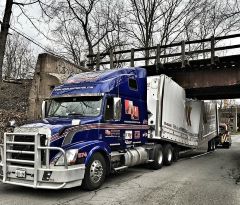 Five Reasons To Appoint a Truck Accident Lawyer : South Florida Caribbean News
