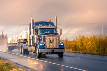 Essential Physical & Mental Health Issues of Truck Drivers