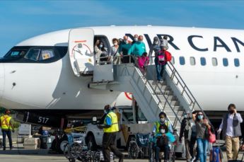 Grenada Warmly Welcomes the Return of Air Service from Canada 
