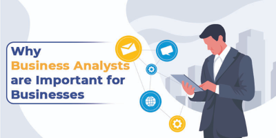 Why Business Analysts are Important for Businesses