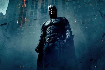 Best Adventure Movies On Netflix - Dark Knight