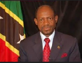 Dr Denzil Douglas St. Kitts and Nevis