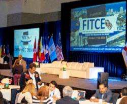 Guyanese Companies Among 240 Exhibitors at Florida International Trade Conference 2021