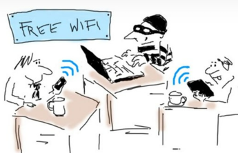 Why do you need a VPN if you are on Public Wi-Fi?