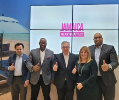 James Bond Movie Helping to Drive Jamaica’s Tourism Demand in the UK